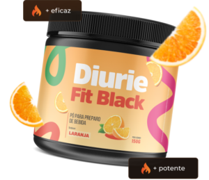 DiurieFit-Laranja