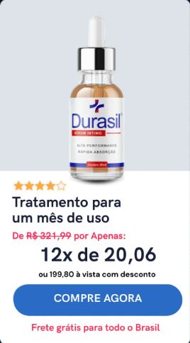 durasil SERUM INTIMO