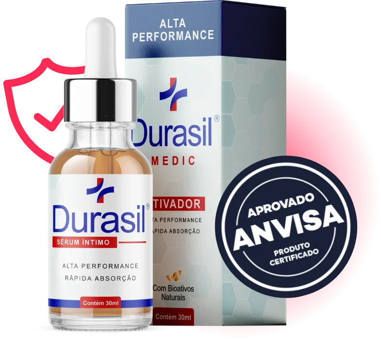 durasil SERUM INTIMO